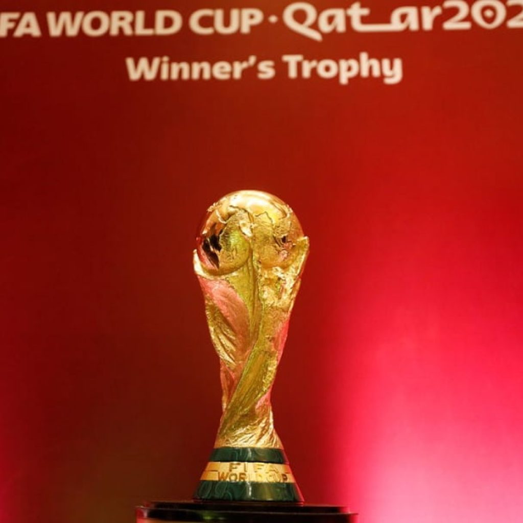 Daftar Hadiah untuk Piala Dunia 2022 Telah Diumumkan