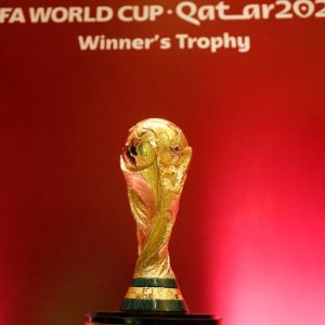 Daftar Hadiah untuk Piala Dunia 2022 Telah Diumumkan