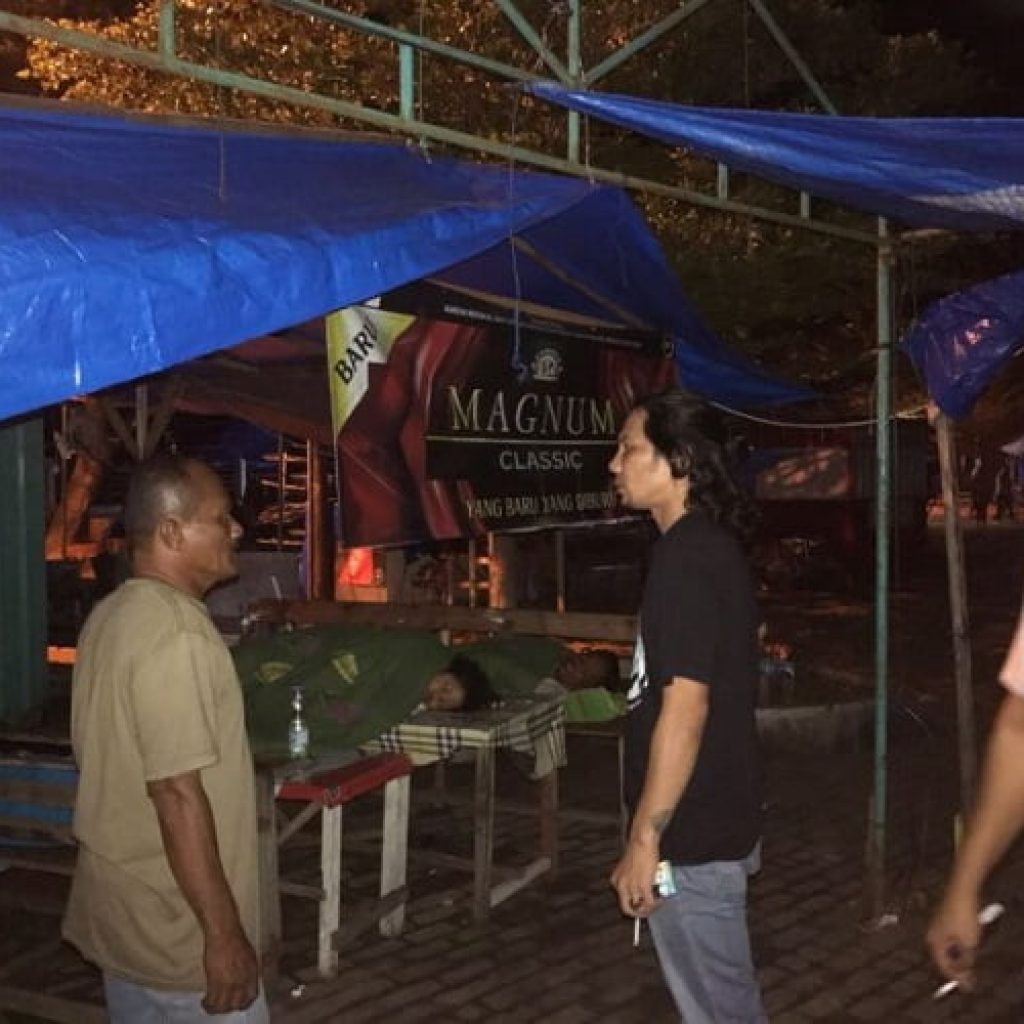 Diduga Lakukan Pungli di Tempat Wisata, 2 Pria Dewasa Diamankan Polres Pessel