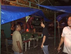 Diduga Lakukan Pungli di Tempat Wisata, 2 Pria Dewasa Diamankan Polres Pessel