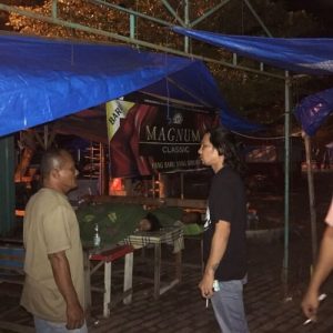 Diduga Lakukan Pungli di Tempat Wisata, 2 Pria Dewasa Diamankan Polres Pessel