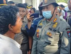 Diduga ada yang Memprovokasi, Sehingga PKL Tepi Pantai Jalan Samudera, Kota Padang Sengaja untuk Melanggar Aturan