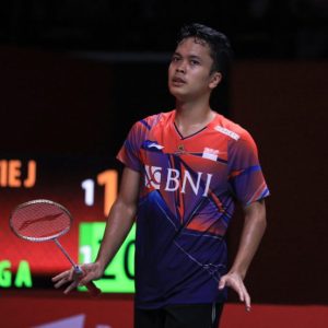 Hasil Final BWF World Tour Finals 2022: China kembali ke PESTA dan Axelsen Taklukan Ginting