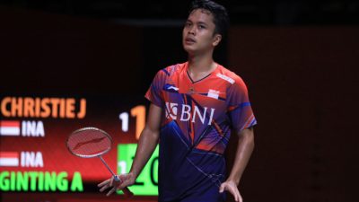 Hasil Final BWF World Tour Finals 2022: China kembali ke PESTA dan Axelsen Taklukan Ginting