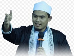 Putra Minang Pendiri "Ribath Nouraniyah"