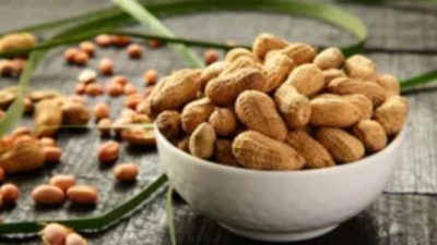 Penderita Asam Urat Tidak Boleh Konsumsi Kacang?