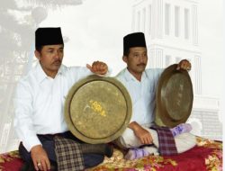 Rindu Dengar Suara Salawat Dulang