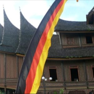 Marawa, Arti Dan Maknanya Mulai Di Tinggalkan