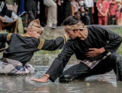 Silek Minang,"Silek Minangkabau" Falsafah Dan Sejarahnya