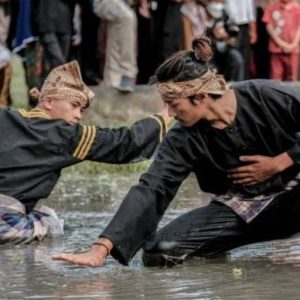 Silek Minang,”Silek Minangkabau” Falsafah Dan Sejarahnya