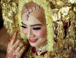 Padusi Di Minangkabau