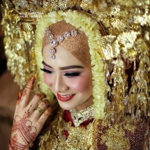 Padusi Di Minangkabau Punya Ciri Khas