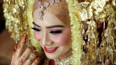 Padusi Di Minangkabau