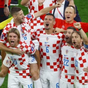 Kroasia Mengalahkan Maroko dalam Pertarungan Sengit untuk Merebut Tempat ketiga di Piala Dunia 2022
