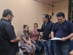 Penipuan Arisan Online, IRT Ditangkap Satreskrim Polres Padang Pariaman di Bekasi