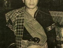 Pepatah Petitih Minangkabau yang Tersirat oleh : Alm. Idrus Hakimy Dt. Rajo Panghulu