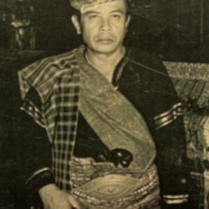 Pepatah Petitih Minangkabau yang Tersirat oleh : Alm. Idrus Hakimy Dt. Rajo Panghulu