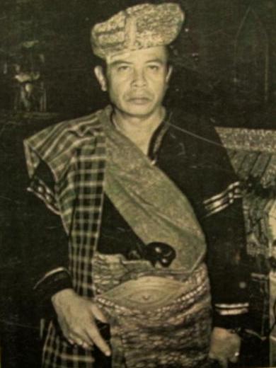 Pepatah Petitih Minangkabau yang Tersirat oleh Alm. Idrus Hakimy Dt. Rajo Panghulu