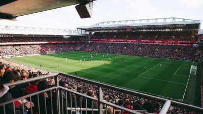 Rekomendasi Situs dan aplikasi Livescore yang memberikan kecocokan Akurat untuk hasil Pertandingan Sepak Bola