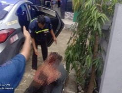Seorang Remaja Asal Solok Diserang dalam Perjalanan Pulang dari Nonton Bareng Piala Dunia