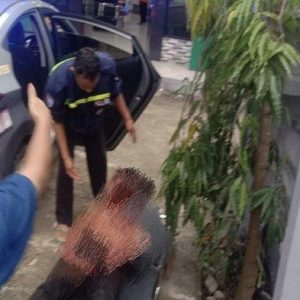 Seorang Remaja Asal Solok Diserang dalam Perjalanan Pulang dari Nonton Bareng Piala Dunia