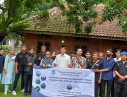 Solusi Wisata Gunung Padang yang Mengalami Penurunan Drastis