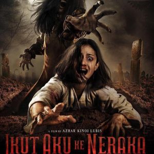 Jujur Dengan Masa Lalu dan “Ikut Aku Ke Neraka”