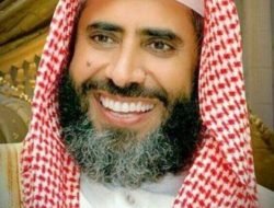 Awad al-Qarni Seorang Ulama Arab Saudi Terancam Hukuman Mati