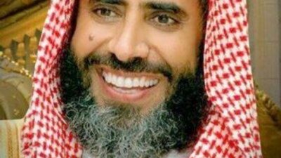 Awad al-Qarni Seorang Ulama Arab Saudi Terancam Hukuman Mati