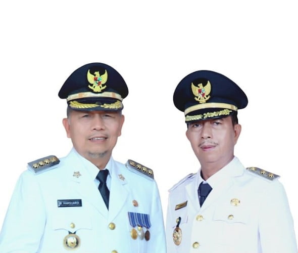 Berikut Sejumlah Prestasi Kabupaten Pasaman Barat di Tahun 2022 dibawah Binaan Bupati Hamsuardi dan Wakil Bupati Risnawanto