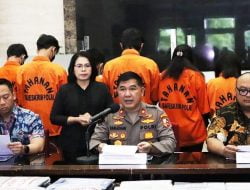 Blokir 100 Link Judi Online Per Minggu, Termasuk yang Menyusup ke Situs Pemerintah