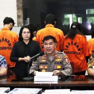 Blokir 100 Link Judi Online Per Minggu, Termasuk yang Menyusup ke Situs Pemerintah