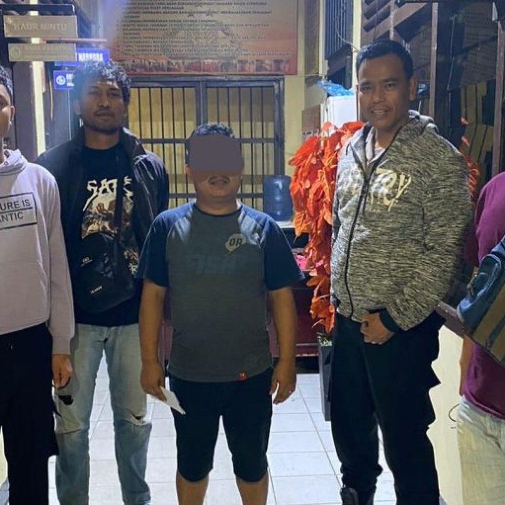 Demokrat Memecat Wakil Ketua DPRD Solok Setelah Terlibat Kasus Narkoba