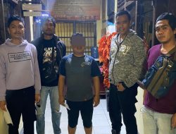 Demokrat Memecat Wakil Ketua DPRD Solok Setelah Terlibat Kasus Narkoba