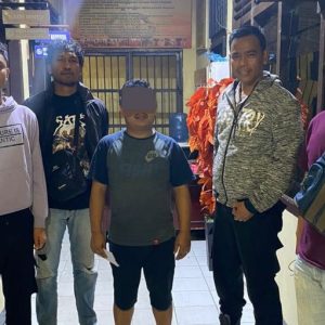 Demokrat Memecat Wakil Ketua DPRD Solok Setelah Terlibat Kasus Narkoba