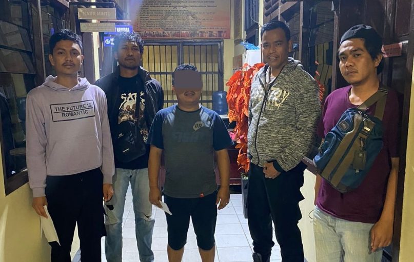 Demokrat Memecat Wakil Ketua DPRD Solok Setelah Terlibat Kasus Narkoba