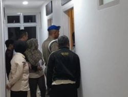 Dua Pasangan Tanpa Memiliki Buku Nikah Berduaan Dalam Kamar dan Pemilik diberi Surat Panggilan dari Satpol PP Padang