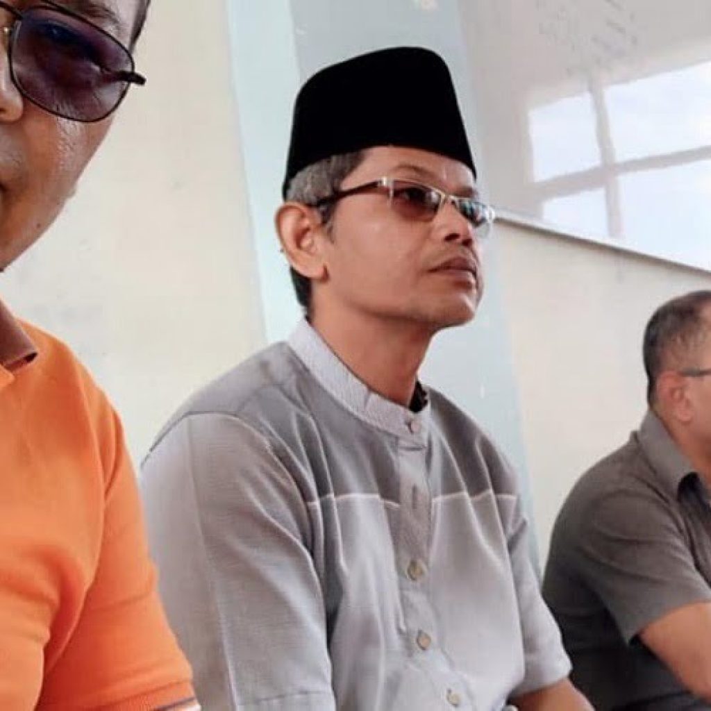 Eawasoska Jangan Ragu Lepas Anak Bekerja di Luar Padang Panjang