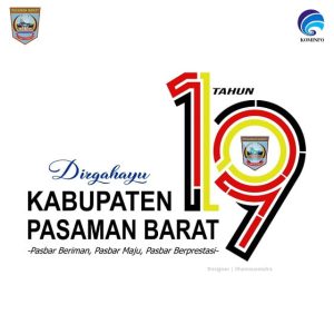 HUT Ke-19 Kabupaten Pasaman Barat – Ucapan Selamat Kepada Pasaman Barat dari Beberapa Perwakilan Daerah di Sumatera Barat