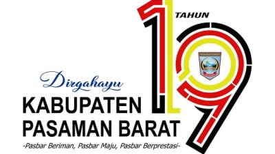 HUT Ke-19 Kabupaten Pasaman Barat - Ucapan Selamat Kepada Pasaman Barat dari Beberapa Perwakilan Daerah di Sumatera Barat