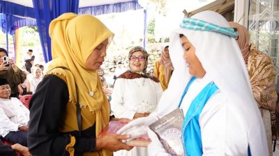 Khatam Al quran Bukan Berhenti Baca Alquran