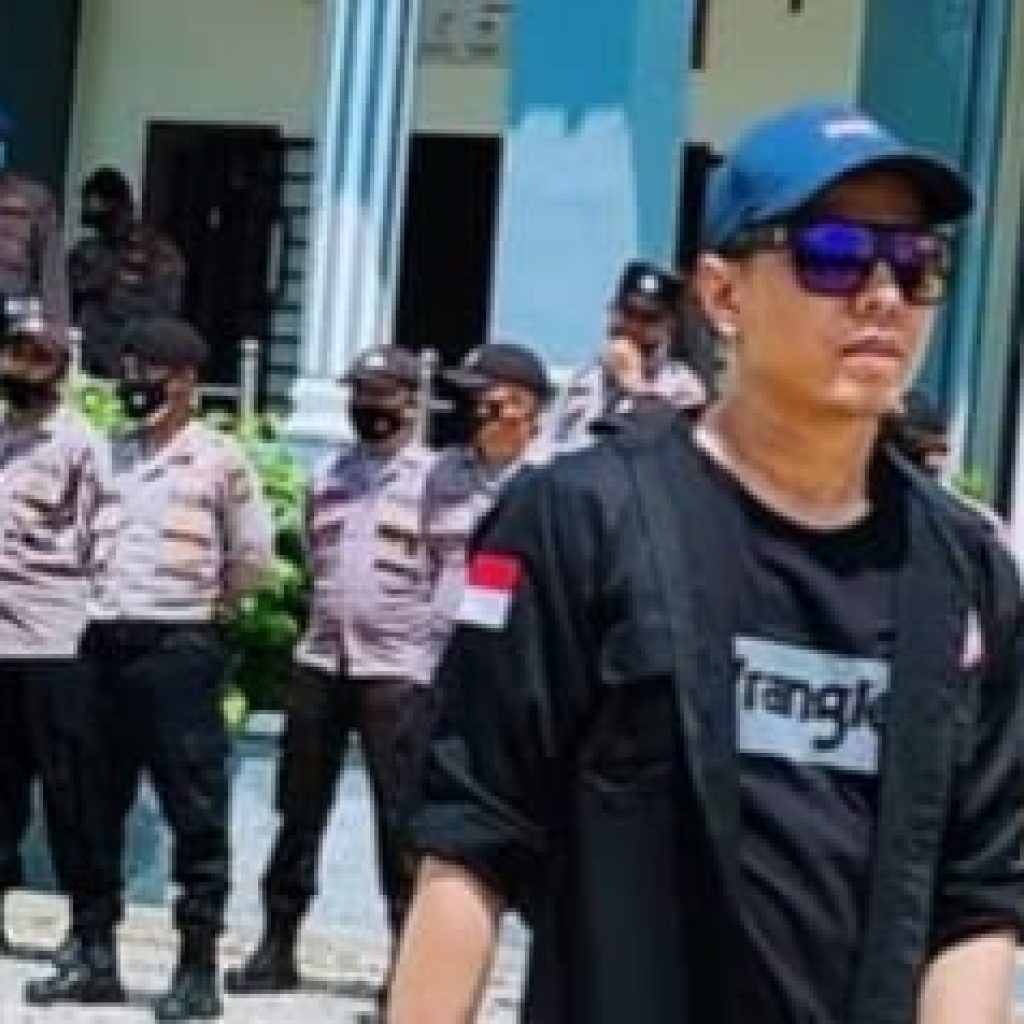 Kordinator Front Anti Kejahatan Sosial (FAKSI) Aceh, Ronny H Pemkab Aceh Timur Secara Tidak Langsung Telah Menggelar Praktek Perbudakan Massal pada Ribuan Pegawai Bakti dan Kontrak