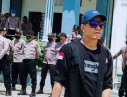Kordinator Front Anti Kejahatan Sosial (FAKSI) Aceh, Ronny H : Pemkab Aceh Timur Secara Tidak Langsung Telah Menggelar Praktek Perbudakan Massal pada Ribuan Pegawai Bakti dan Kontrak