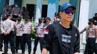 Kordinator Front Anti Kejahatan Sosial (FAKSI) Aceh, Ronny H Pemkab Aceh Timur Secara Tidak Langsung Telah Menggelar Praktek Perbudakan Massal pada Ribuan Pegawai Bakti dan Kontrak