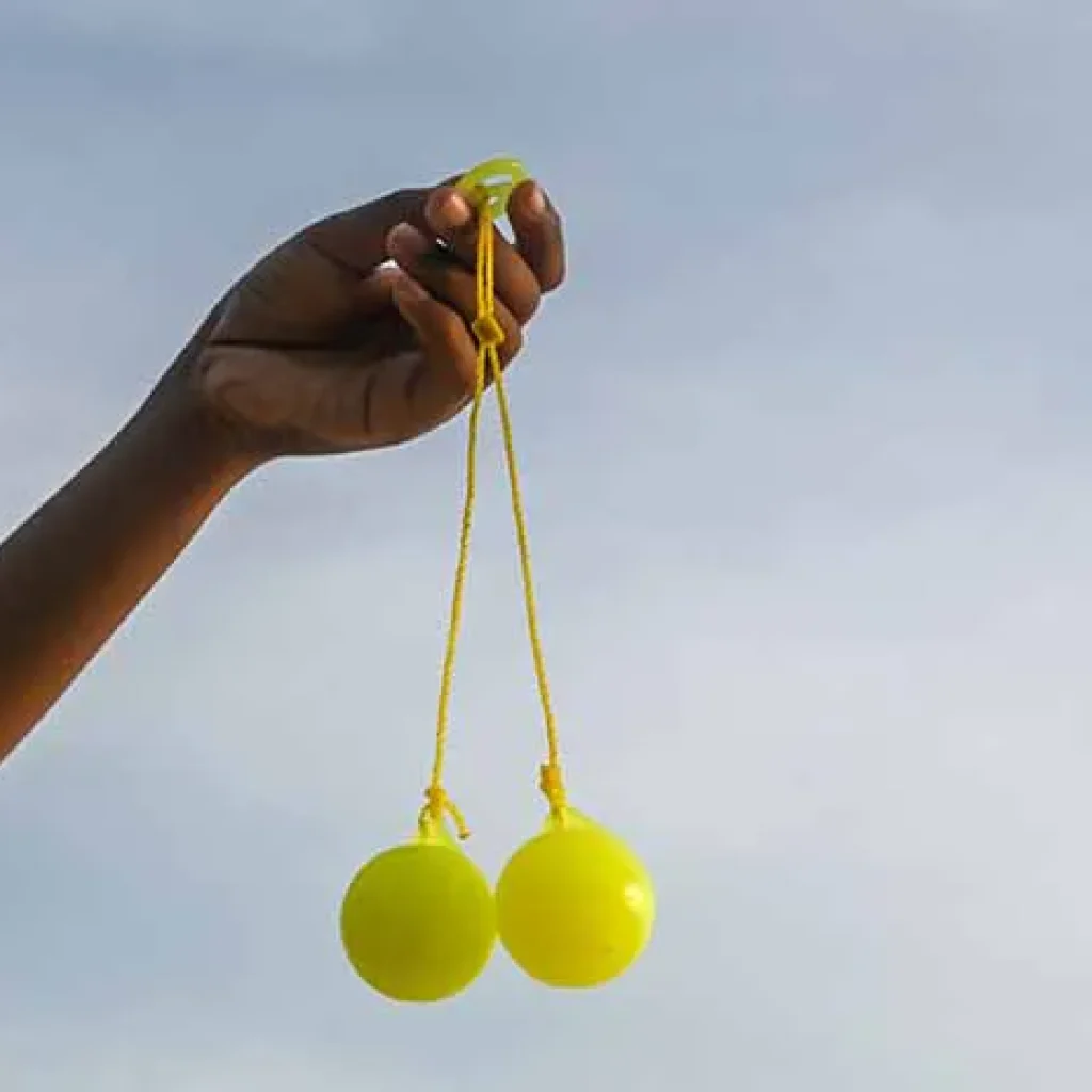 Lato-lato Timbulkan Suara Bising, Sekolah di Semarang Melarang Siswa Membawa Lato-lato