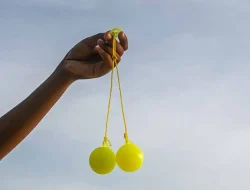 Lato-lato Timbulkan Suara Bising, Sekolah di Semarang Melarang Siswa Membawa Lato-lato