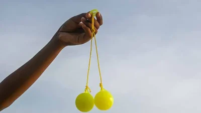 Lato-lato Timbulkan Suara Bising, Sekolah di Semarang Melarang Siswa Membawa Lato-lato