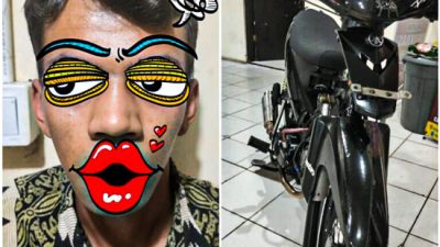 Pencurian kotak amal di masjid SMAN 2 Payakumbuh diringkus Sat Reskrim Polres Payakumbuh. Satuan Reserse Kriminal ( Sat Reskrim ) Polres Payakumbuh berhasil ringkus salah satu pelaku
