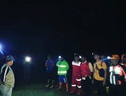 Rombongan Pramuka Terjebak di Ngarai Sianok Bukittinggi, Tim Gabungan Lakukan Pencarian