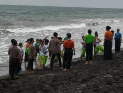“Silek Sitaralak” Karya Ali Syukri, Penciptaan Seni ISI Surakarta di Pantai Manggung Kota Pariaman